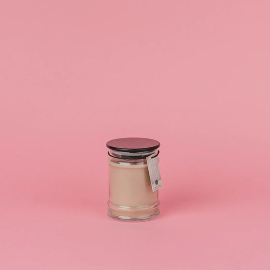 BW small jar