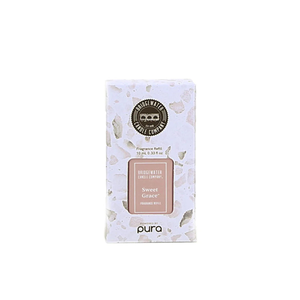 BW pura air diffuser refill vial