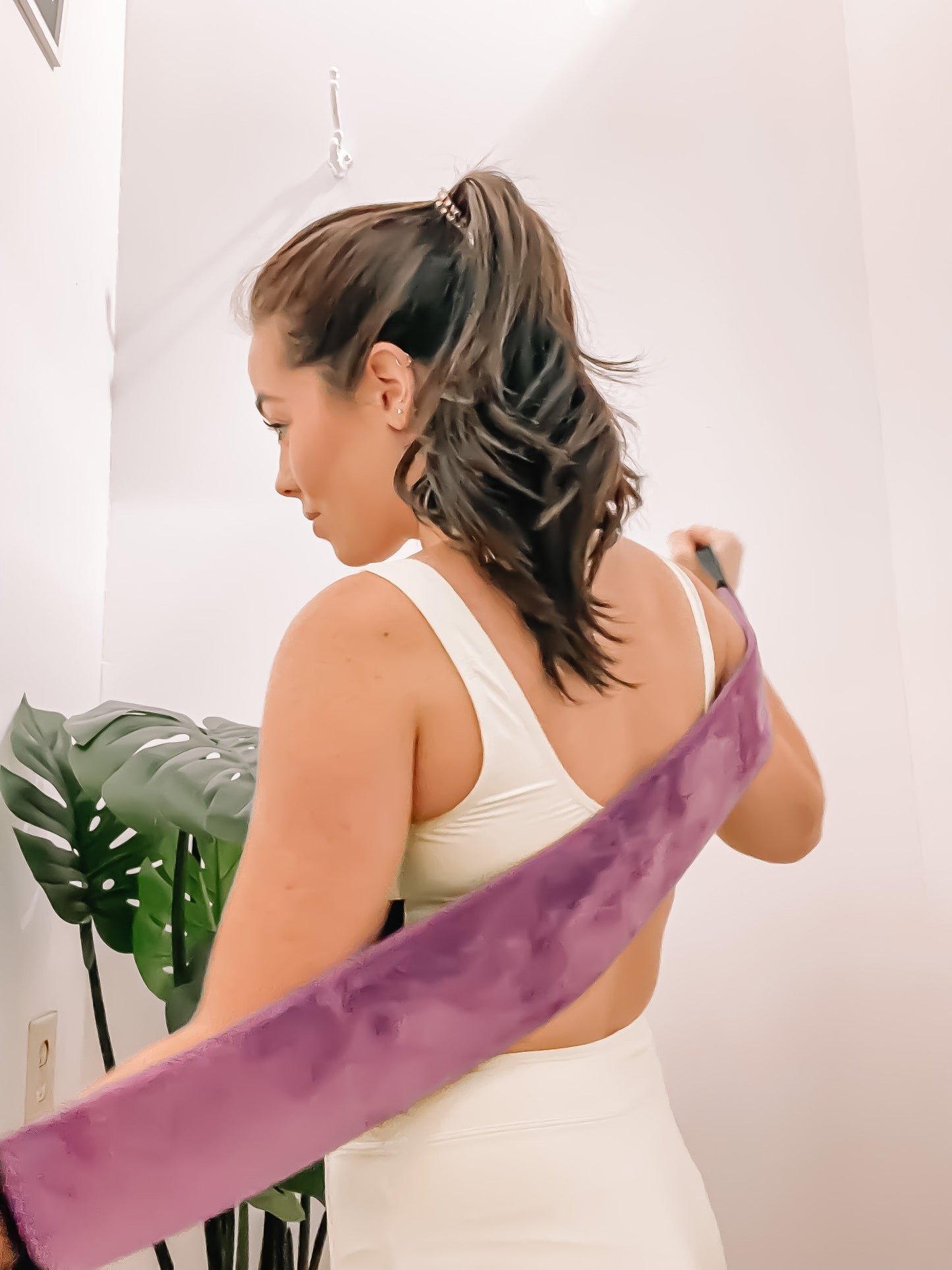 UV Back Applicator-250 - TMLL Beauty Co - Tan-Ultra Violet-[option4]-[option5]-[option6]-Leather & Lace Boutique Shop