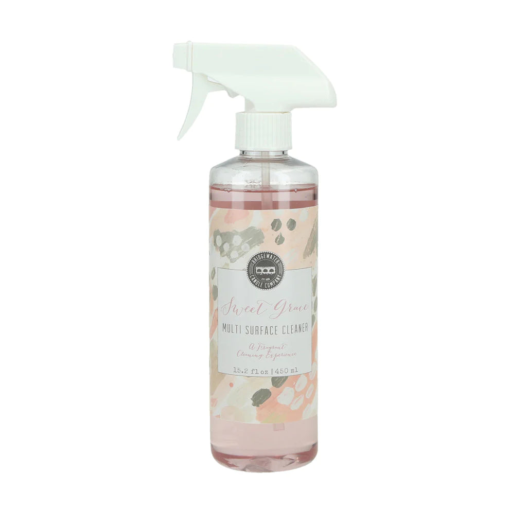 BW sweet grace multi surface cleaner*