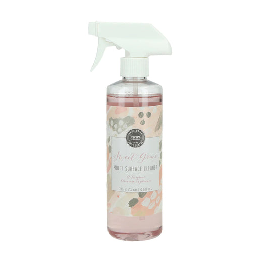 BW sweet grace multi surface cleaner*