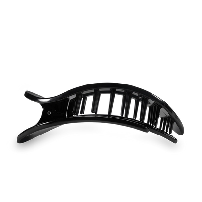 Teleties Medium Flat Round Hair Clip*