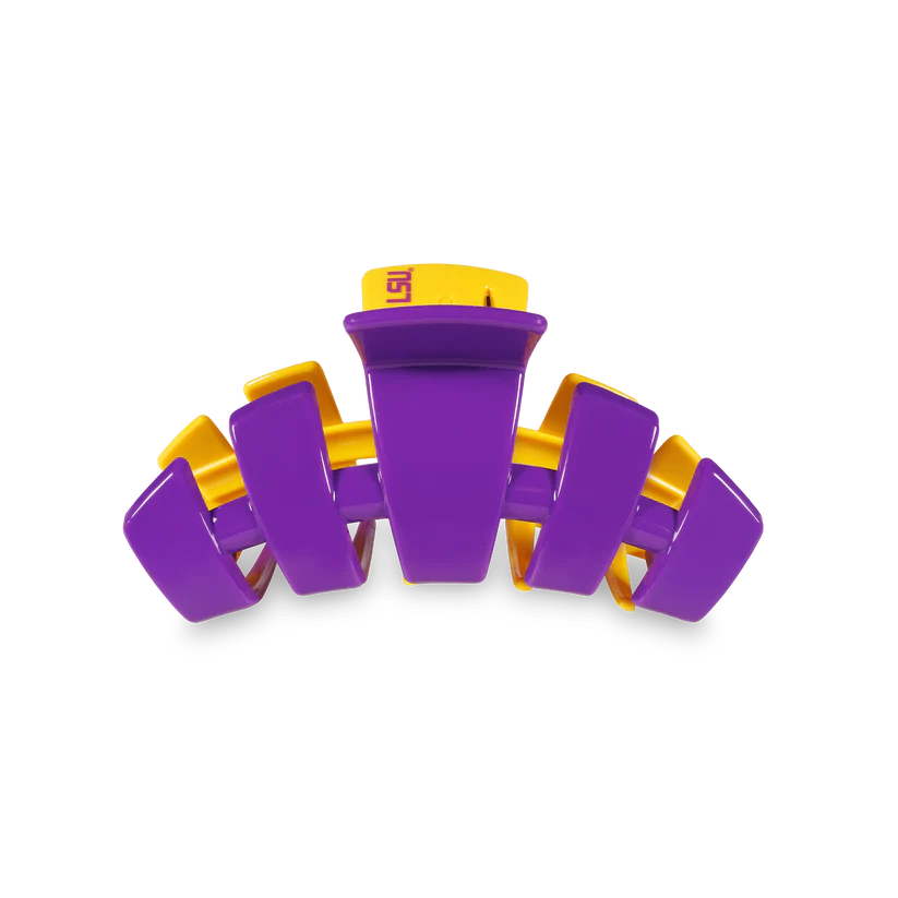 Teleties medium hair clip classic*