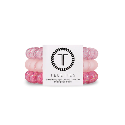 Teleties Large hair tie