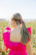 Teleties Large hair tie!