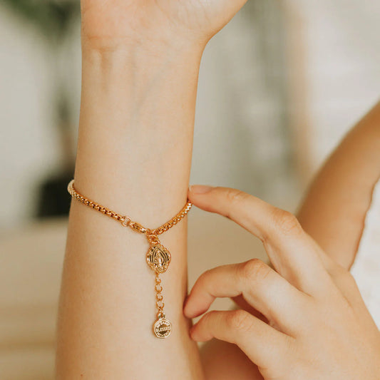 MSMH Miraculous Bracelet