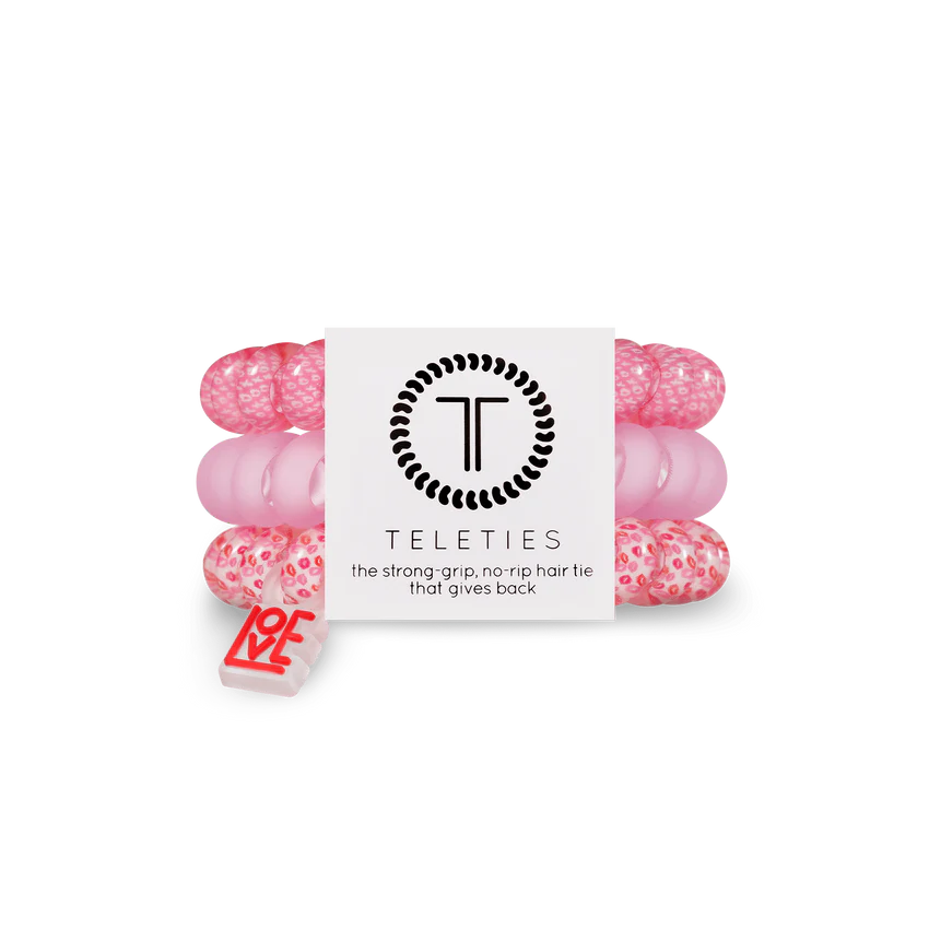 Teleties Large hair tie