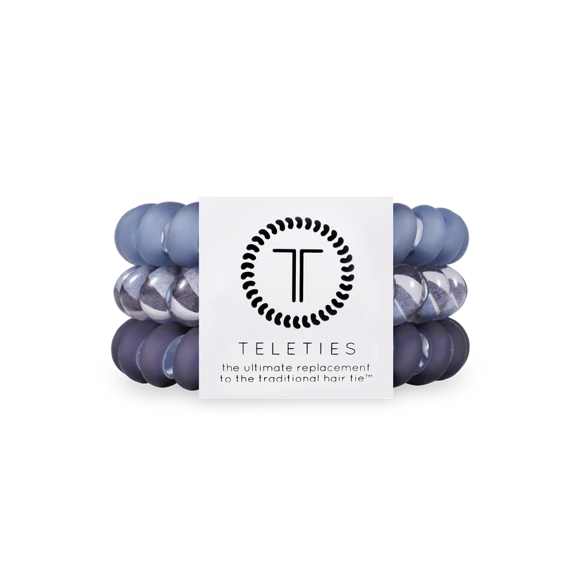 Teleties Large hair tie