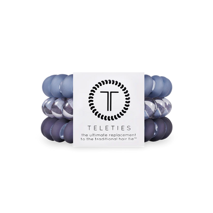 Teleties Large hair tie