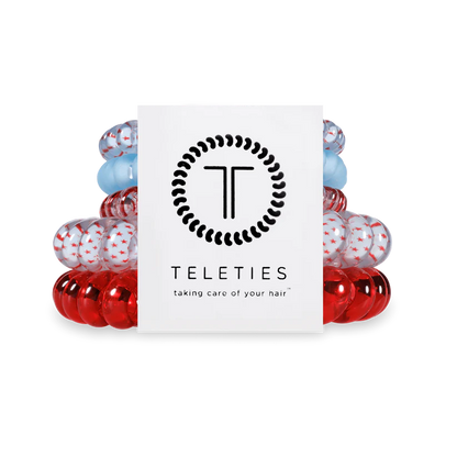 Teleties Mix Pack