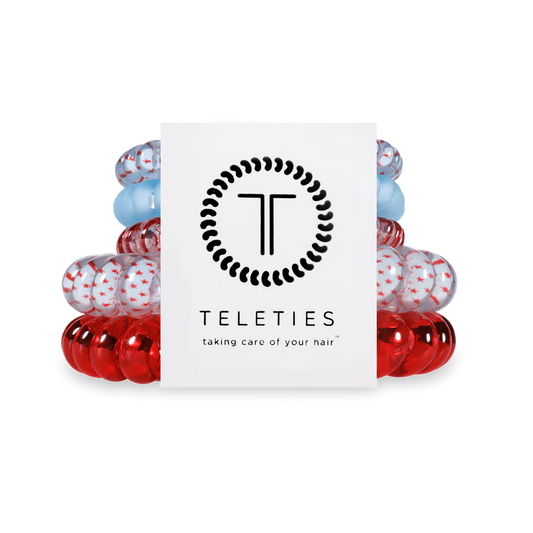 Teleties Mix Pack