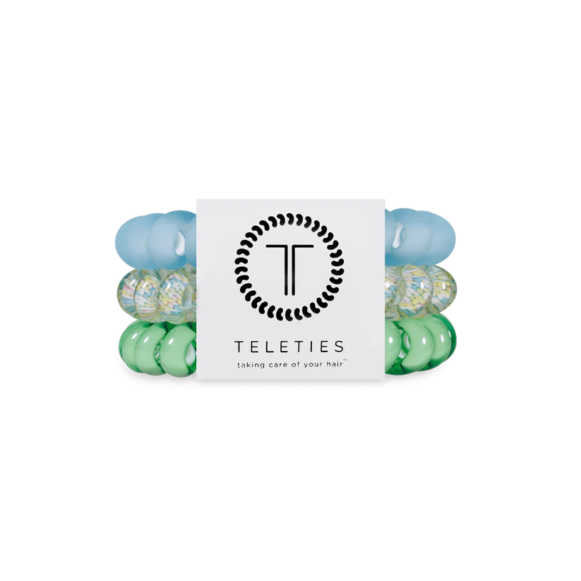 Teleties Large hair tie