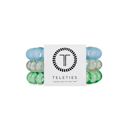 Teleties Large hair tie