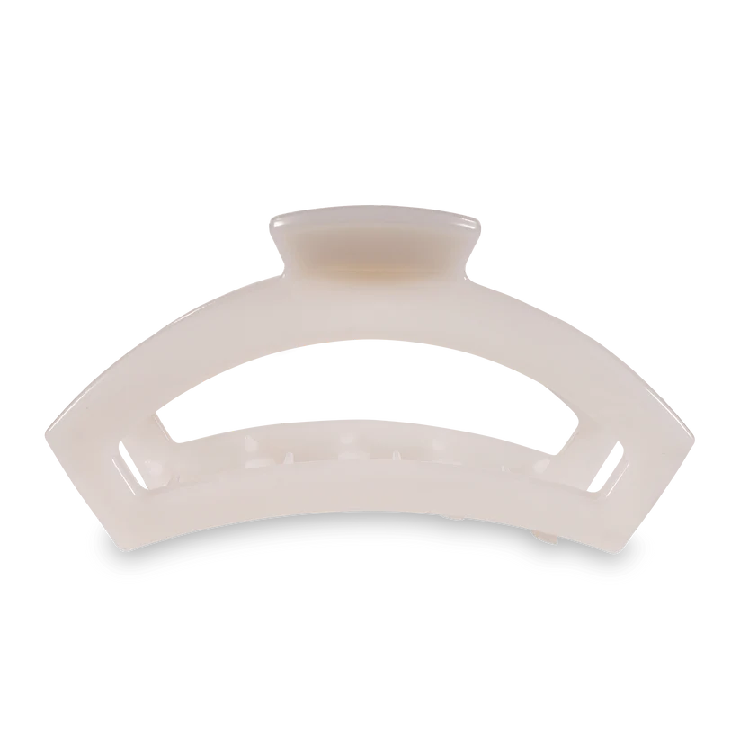 Teleties Large Open Clip
