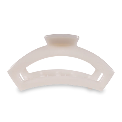 Teleties Large Open Clip