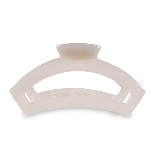 Teleties Large Open Clip