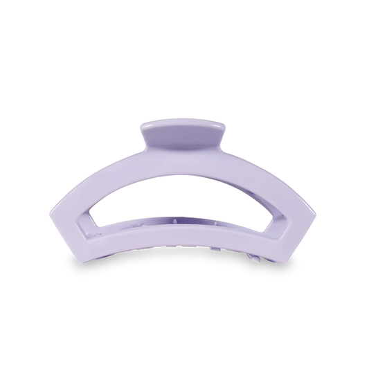Teleties Open Medium Claw Clip