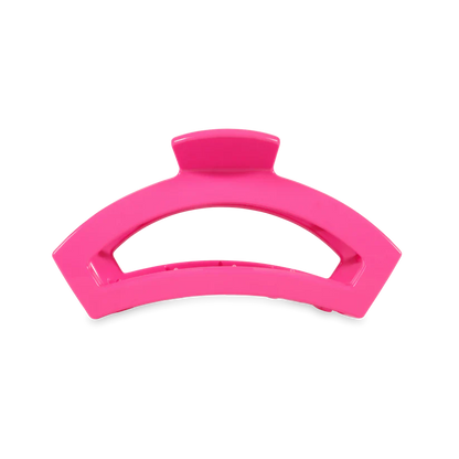 Teleties Open Medium Claw Clip