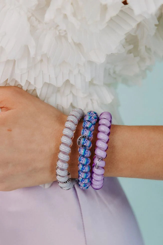 Teleties Large hair tie