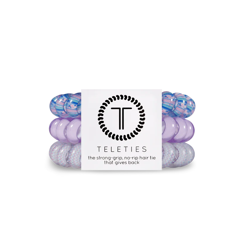 Teleties Large hair tie