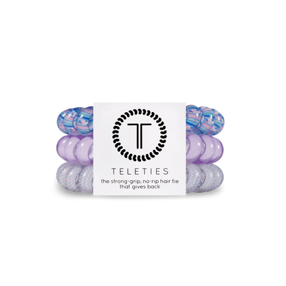 Teleties Large hair tie