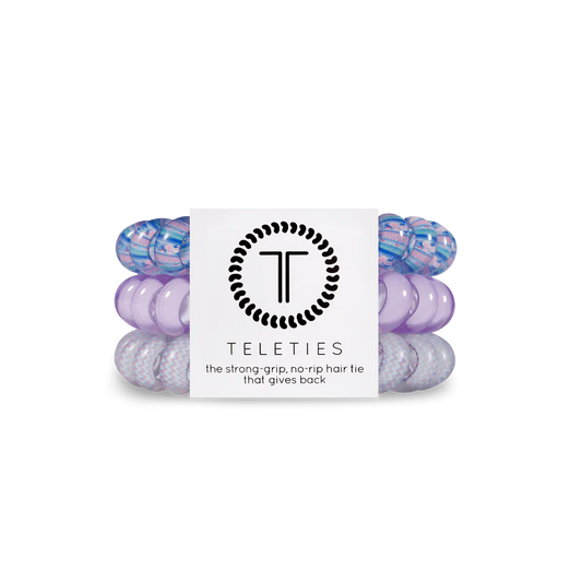 Teleties Large hair tie