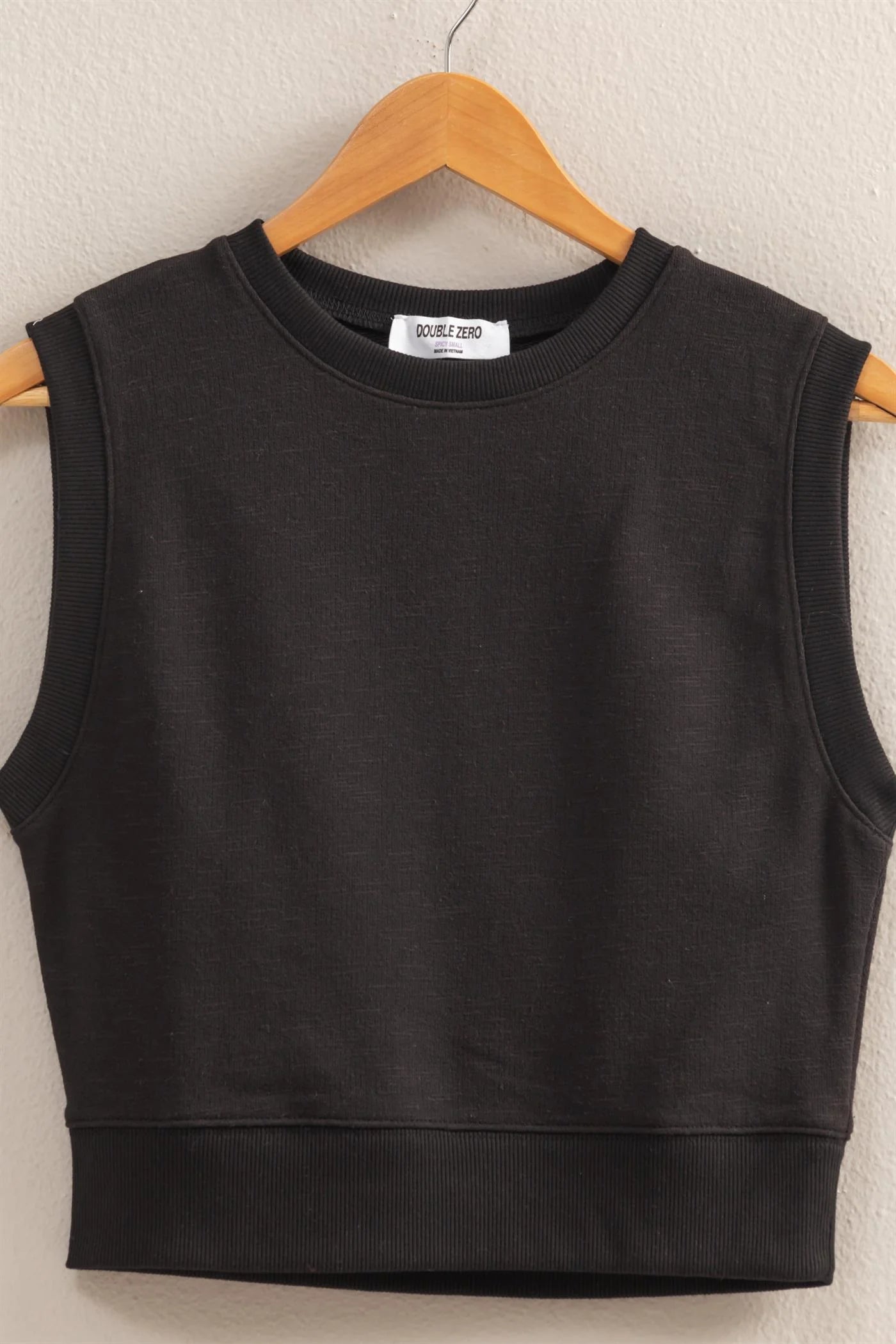 HF Liv Top