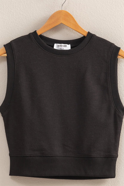 HF Liv Top