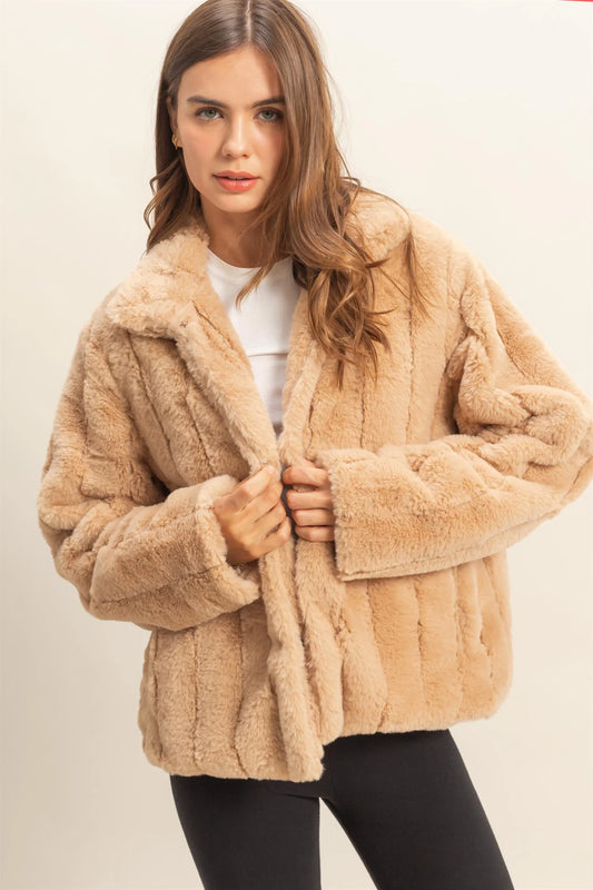 Out On The Town Jacket