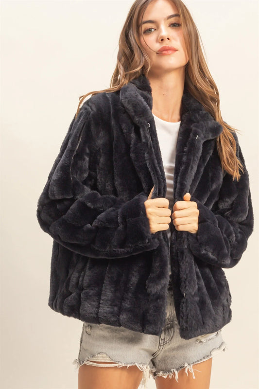 Out On The Town Jacket