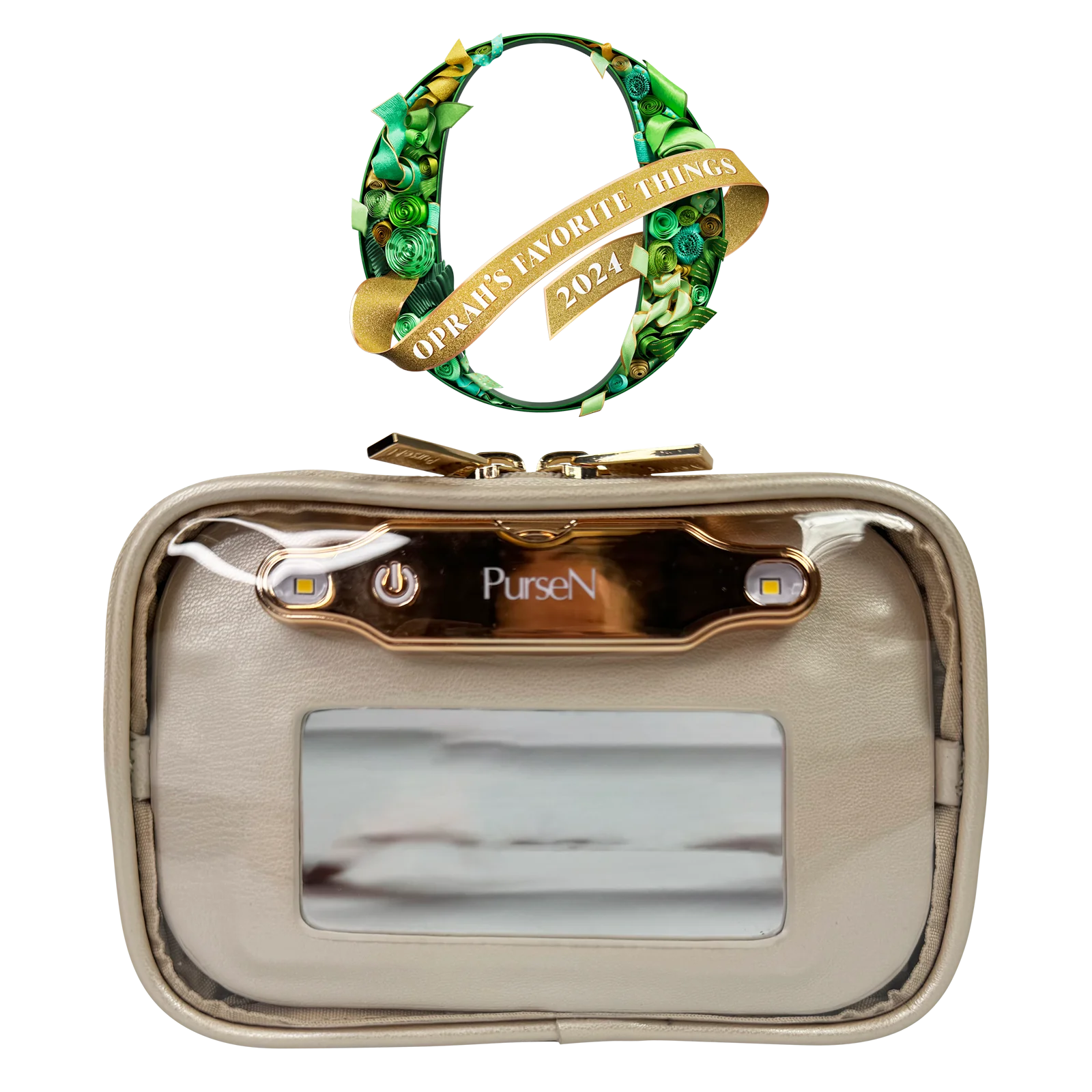 Litt Mini Organizer!