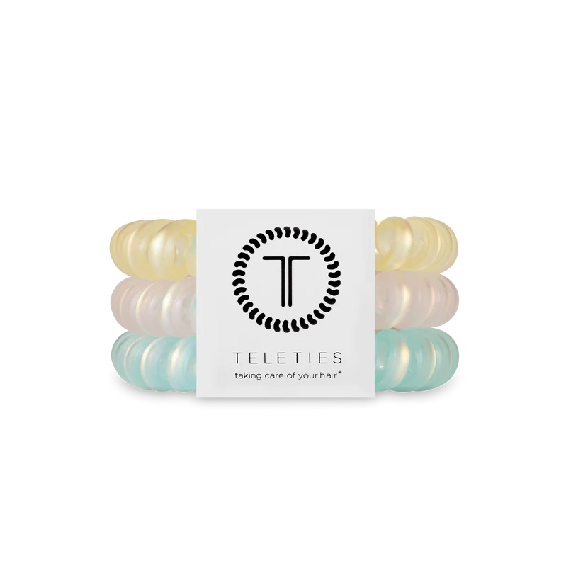 Teleties Large hair tie