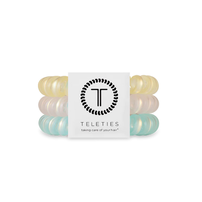 Teleties Large hair tie