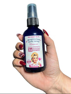 ALL Magnesium Sprays (for lives)*