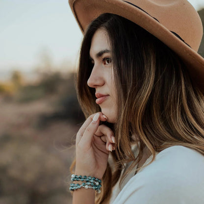 MSMH Miracles Rosary Wrap