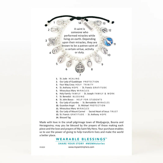 MSMH Glory Bracelet