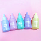 TMLL Skin Candy Shine Girl Vitamin C Serum-250 - TMLL Beauty Co - Skincare-TMLL Beauty Co-[option4]-[option5]-[option6]-Leather & Lace Boutique Shop