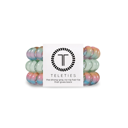 Teleties Large hair tie