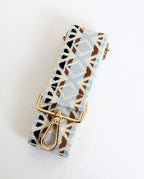 Guitar Purse Straps!