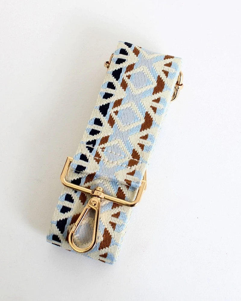 Guitar Purse Straps!