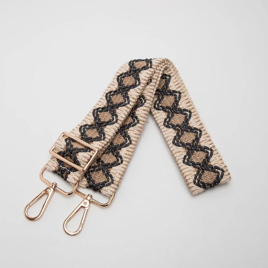 Guitar Purse Straps*