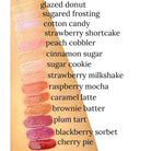 TMLL Lip Drip Luxury Gloss-250 - TMLL Beauty Co - Makeup-TMLL Beauty Co-[option4]-[option5]-[option6]-Leather & Lace Boutique Shop