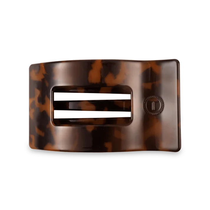 TT Medium Flat Rectangle Hair Clip☀️