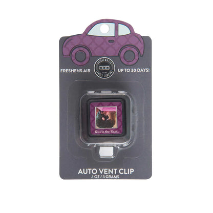 BW auto vent clip