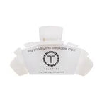 Teleties Large hair clip classic*