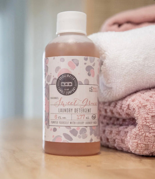 BW 6 oz laundry