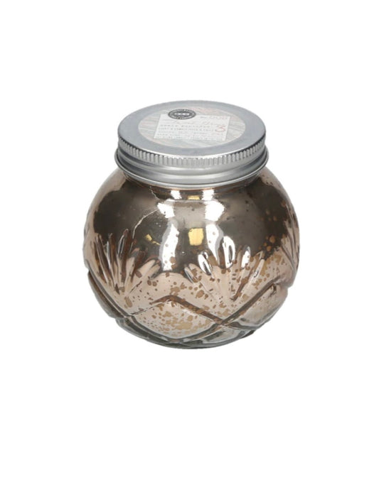 BW candle collection 008