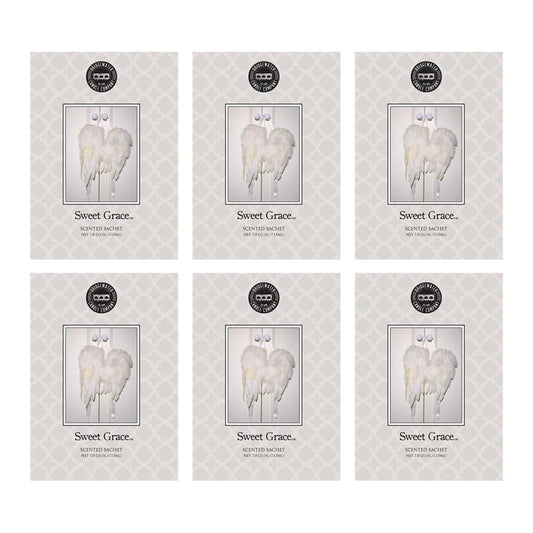 BW scented sachet*