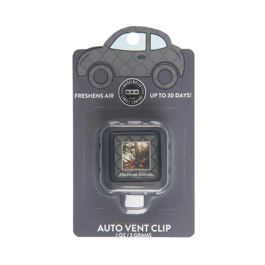 BW auto vent clip