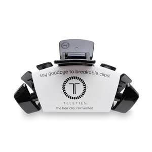 Teleties Large hair clip classic*